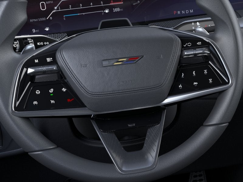 2026 Cadillac Escalade ESV V-Series