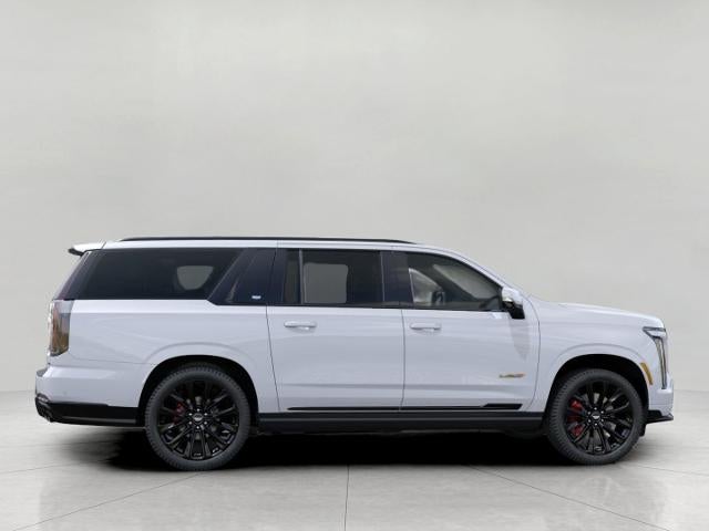 2026 Cadillac Escalade ESV V-Series