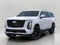 2026 Cadillac Escalade ESV V-Series