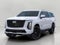 2026 Cadillac Escalade ESV V-Series