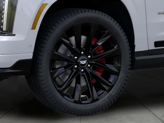 2026 Cadillac Escalade ESV V-Series