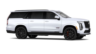 2026 Cadillac Escalade ESV V-Series