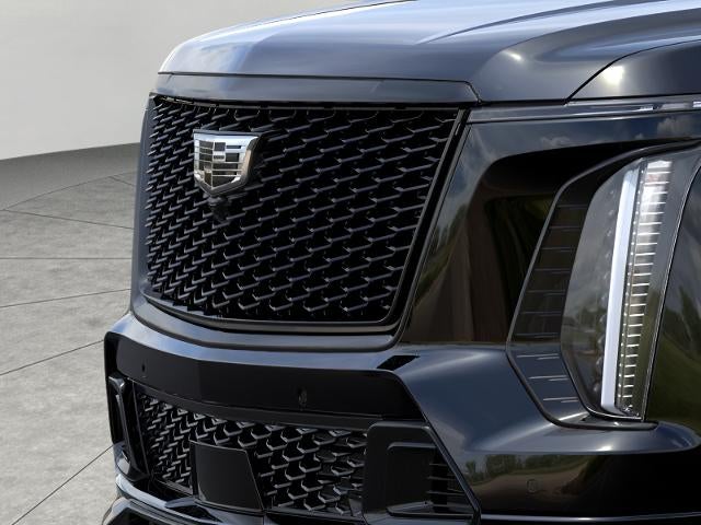 2027 Cadillac Escalade ESV V-Series