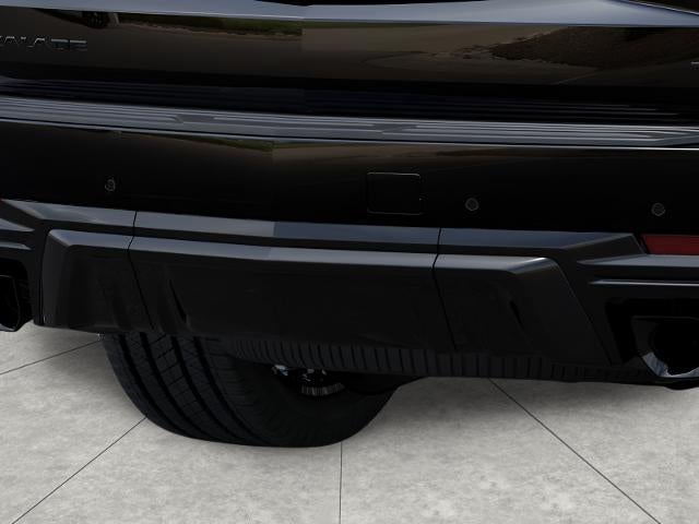 2027 Cadillac Escalade ESV V-Series