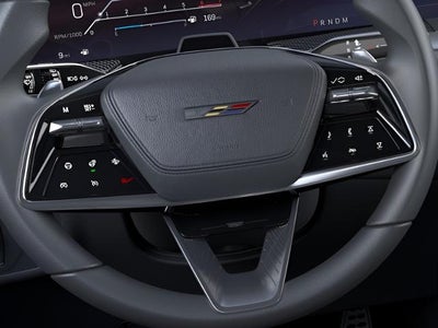 2027 Cadillac Escalade ESV V-Series