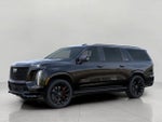 2027 Cadillac Escalade ESV V-Series