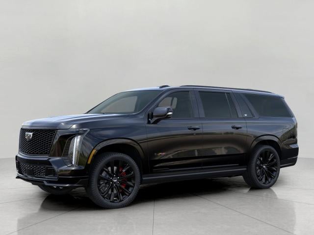 2027 Cadillac Escalade ESV V-Series