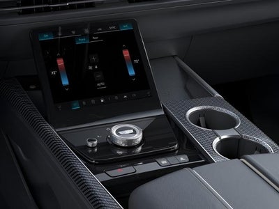 2027 Cadillac Escalade ESV V-Series