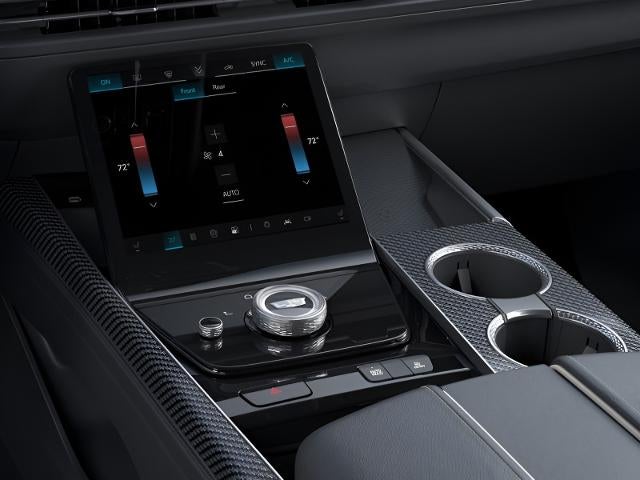 2027 Cadillac Escalade ESV V-Series