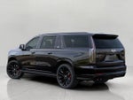 2027 Cadillac Escalade ESV V-Series