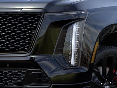 2027 Cadillac Escalade ESV V-Series
