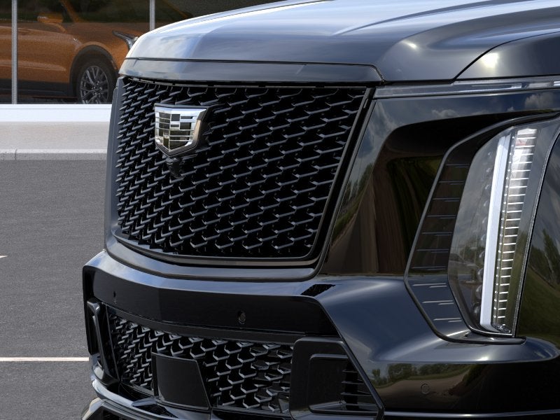 2027 Cadillac Escalade ESV V-Series