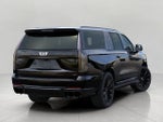 2027 Cadillac Escalade ESV V-Series