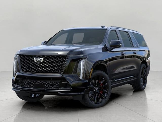 2027 Cadillac Escalade ESV V-Series