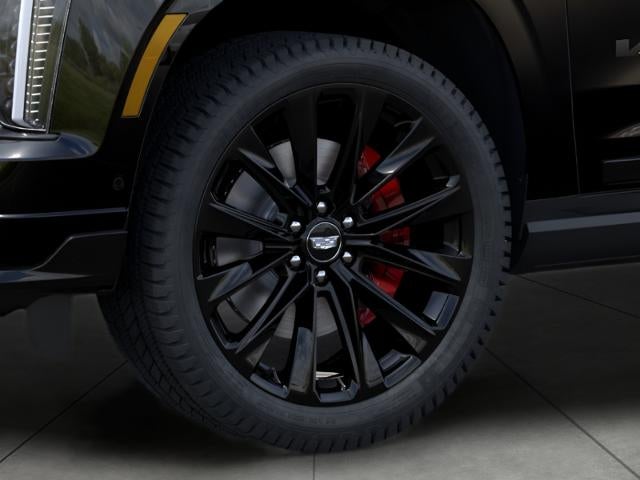 2027 Cadillac Escalade ESV V-Series