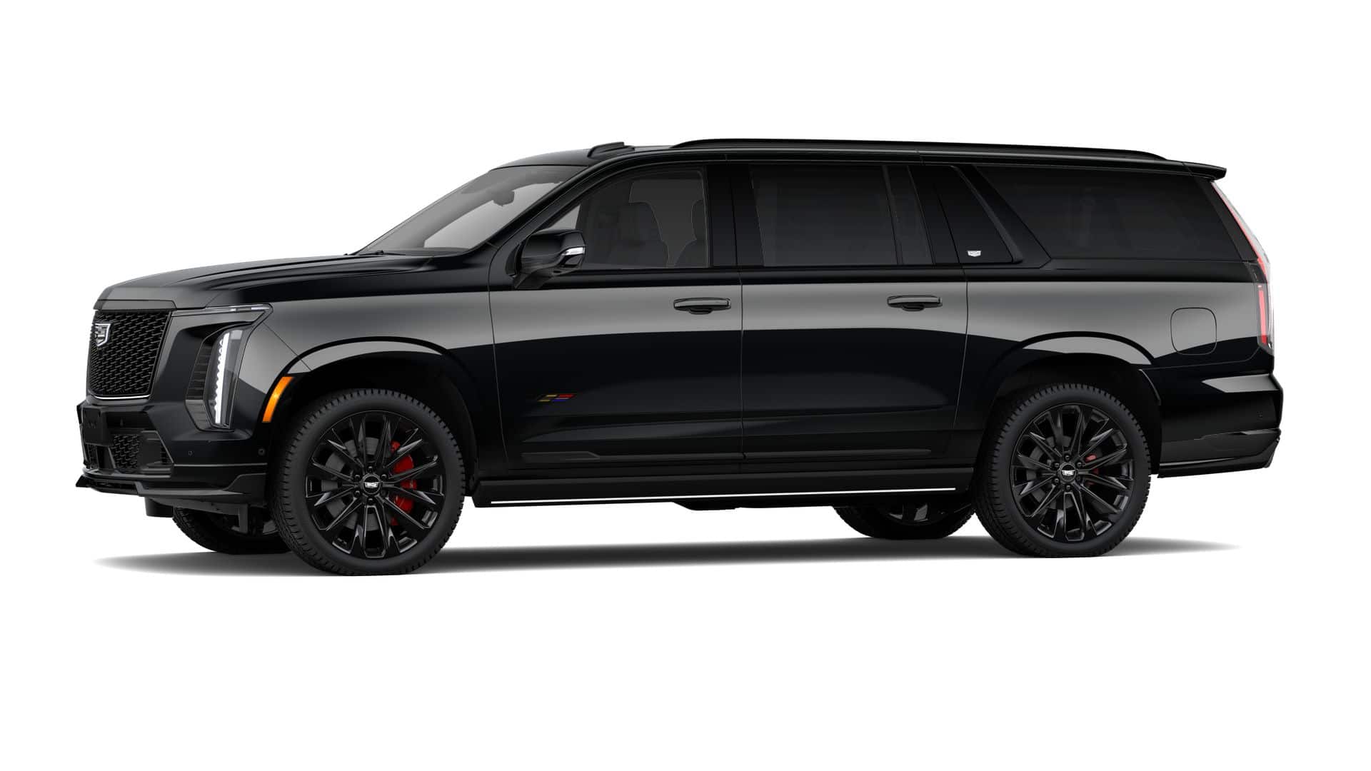 2027 Cadillac Escalade ESV AWD V-Series