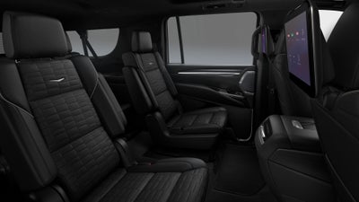 2027 Cadillac Escalade ESV AWD V-Series