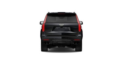 2027 Cadillac Escalade ESV AWD V-Series