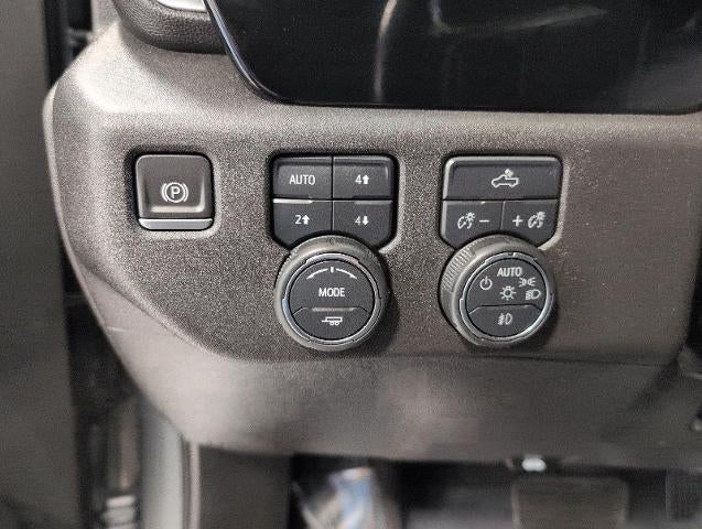 2023 Chevrolet Silverado 1500 RST - Photo 10