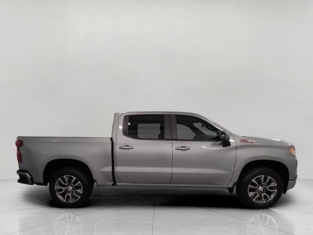 2023 Chevrolet Silverado 1500 RST - Photo 11