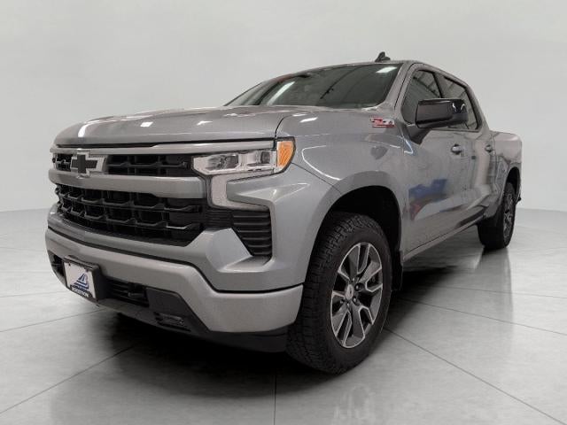 2023 Chevrolet Silverado 1500 RST - Photo 12