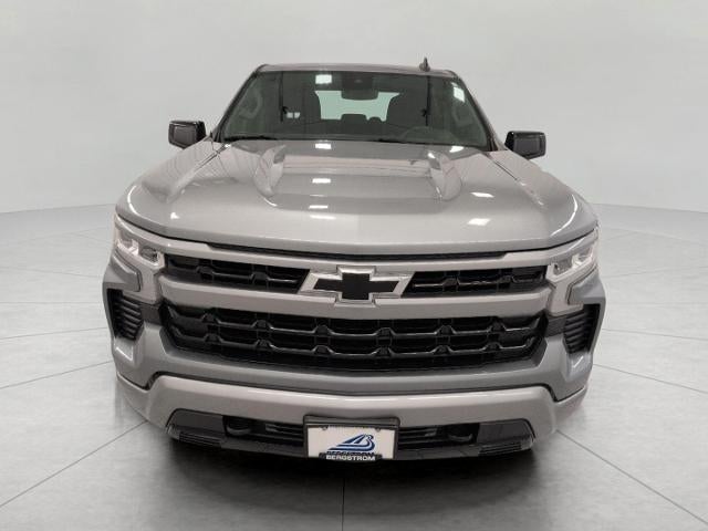 2023 Chevrolet Silverado 1500 RST - Photo 13