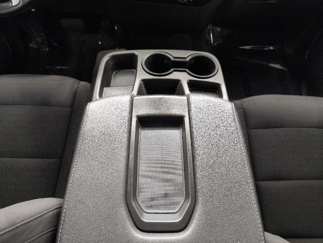 2023 Chevrolet Silverado 1500 RST - Photo 16