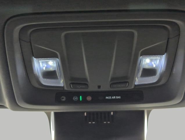 2023 Chevrolet Silverado 1500 RST - Photo 18