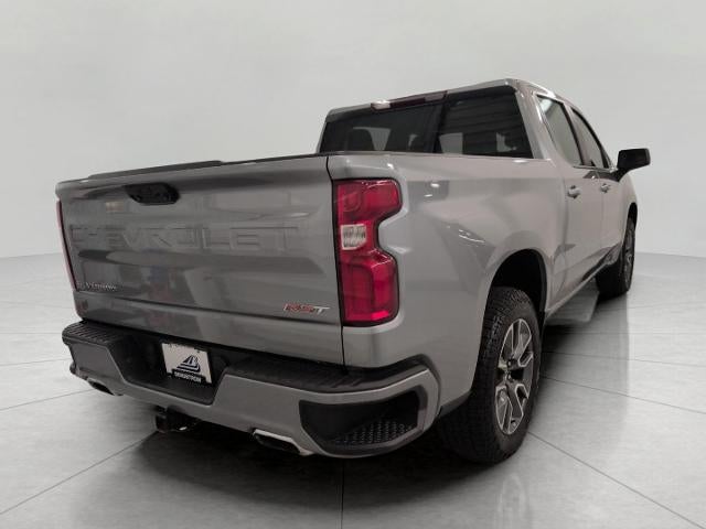 2023 Chevrolet Silverado 1500 RST - Photo 19
