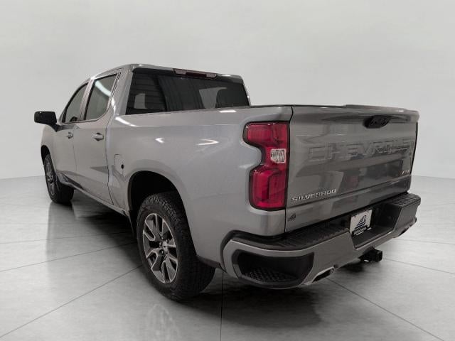 2023 Chevrolet Silverado 1500 RST - Photo 20