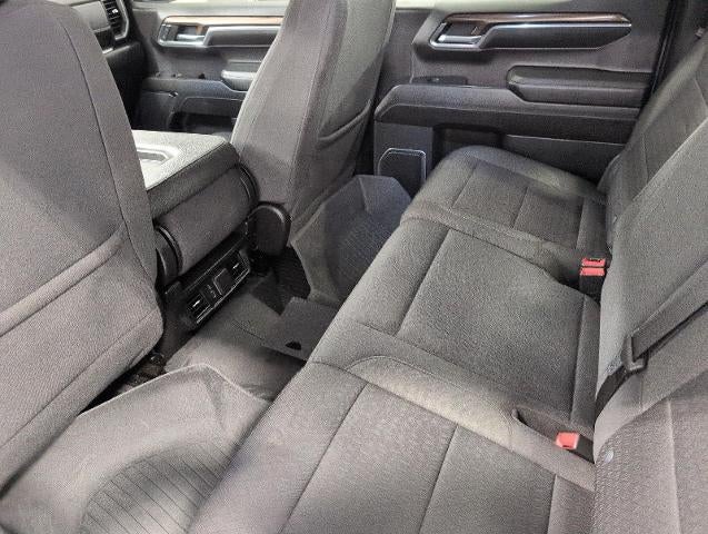 2023 Chevrolet Silverado 1500 RST - Photo 21