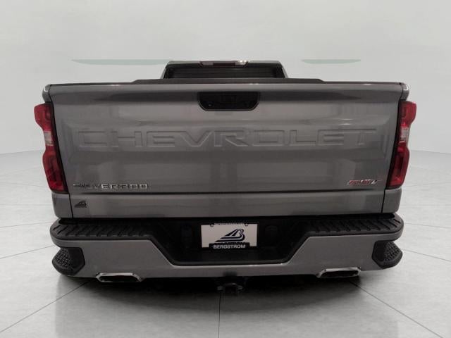 2023 Chevrolet Silverado 1500 RST - Photo 24