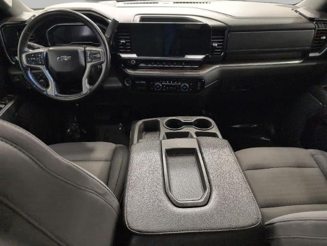 2023 Chevrolet Silverado 1500 RST - Photo 6