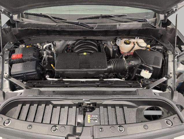 2023 Chevrolet Silverado 1500 RST - Photo 8