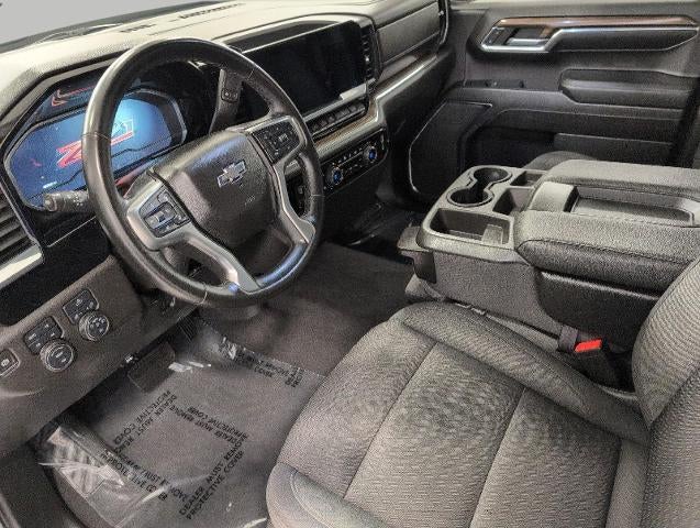2023 Chevrolet Silverado 1500 RST - Photo 9
