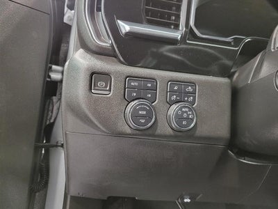 2023 Chevrolet Silverado 1500 Base