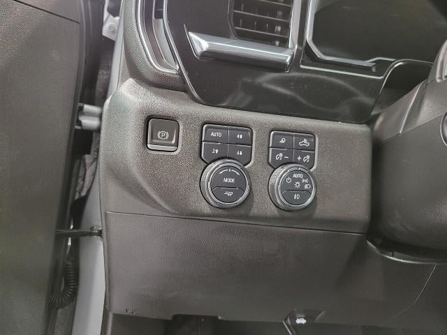 2023 Chevrolet Silverado 1500 Base