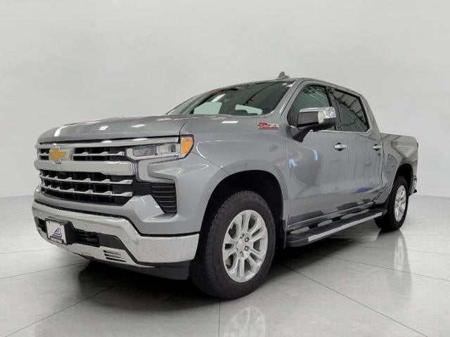 2023 Chevrolet Silverado 1500 Base