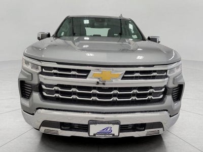 2023 Chevrolet Silverado 1500 Base