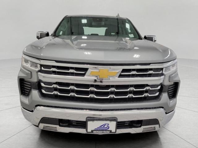 2023 Chevrolet Silverado 1500 Base
