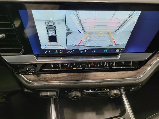 2023 Chevrolet Silverado 1500 Base