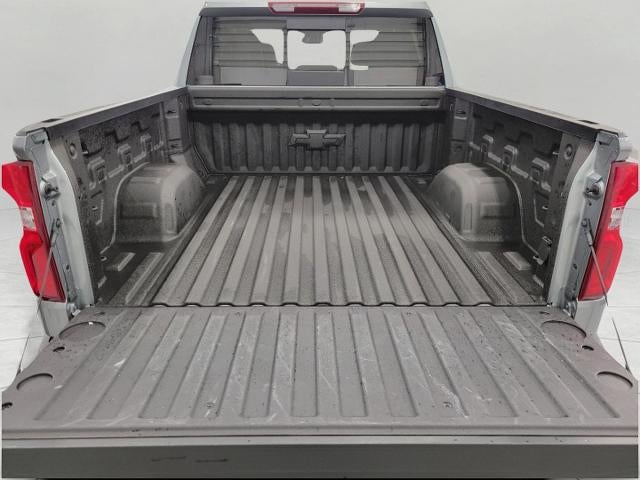 2023 Chevrolet Silverado 1500 Base