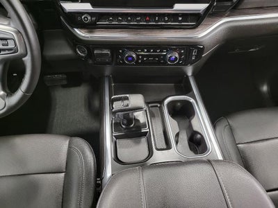 2023 Chevrolet Silverado 1500 Base