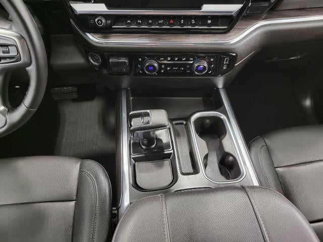 2023 Chevrolet Silverado 1500 Base