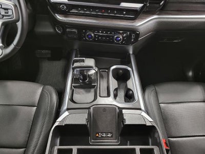 2023 Chevrolet Silverado 1500 Base