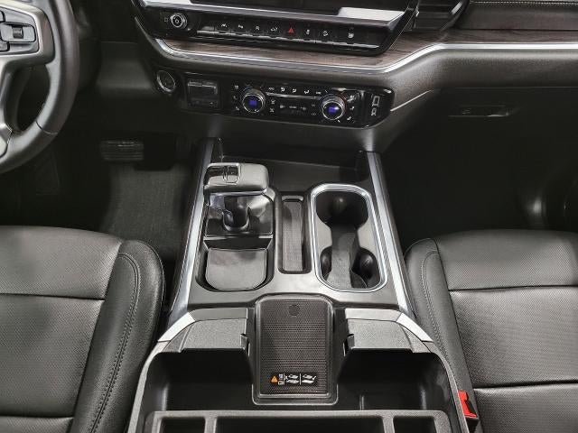 2023 Chevrolet Silverado 1500 Base