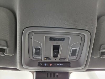 2023 Chevrolet Silverado 1500 Base