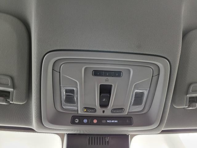 2023 Chevrolet Silverado 1500 Base