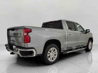 2023 Chevrolet Silverado 1500 Base