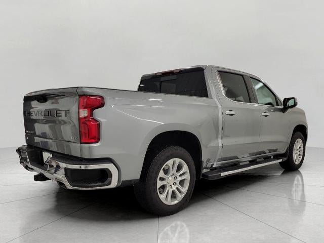 2023 Chevrolet Silverado 1500 Base